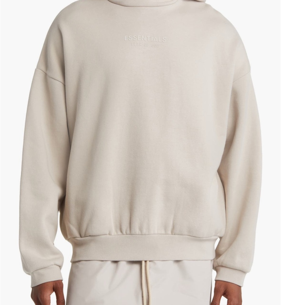 Fear of God Essentials - Essential hoodie
